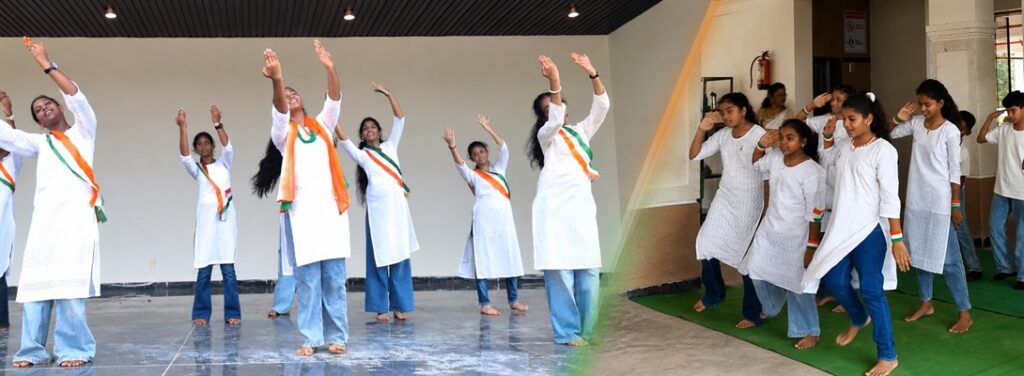 80th Independence Day and 150 Years of Vande Mataram: Honouring India’s Spirit of Freedom